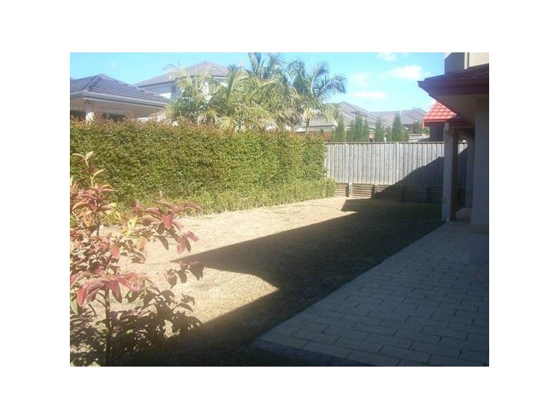 Bella Vista NSW 2153