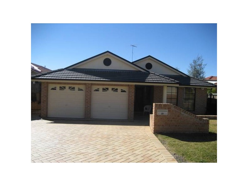 Rouse Hill NSW 2155