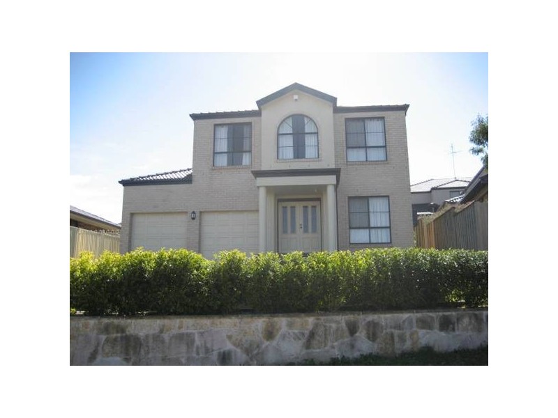 Beaumont Hills NSW 2155