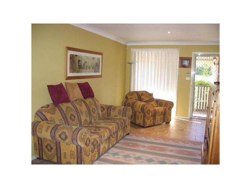 Quakers Hill NSW 2763