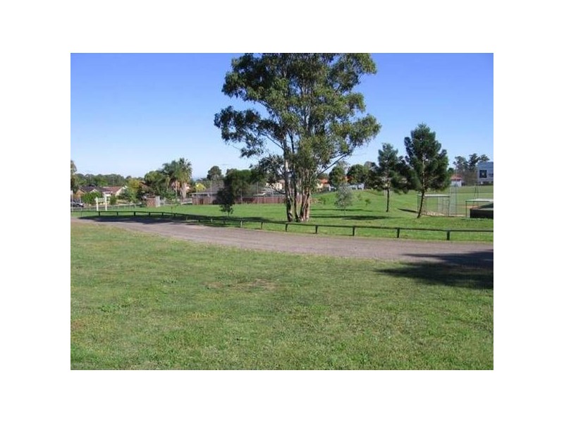 Quakers Hill NSW 2763