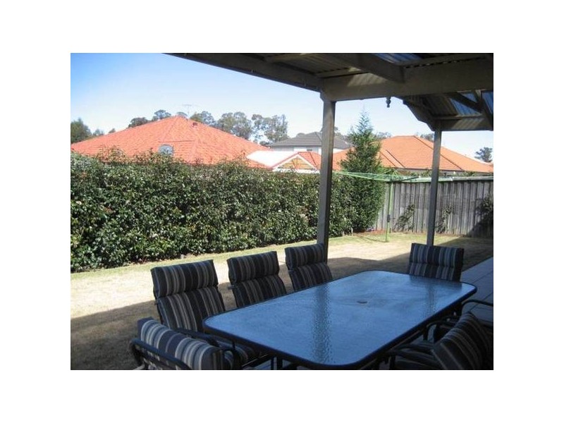 Beaumont Hills NSW 2155