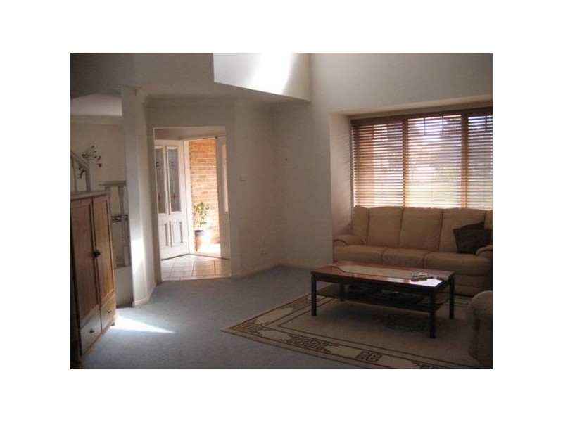 Beaumont Hills NSW 2155