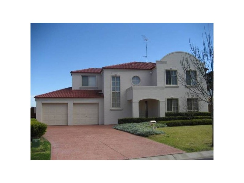 Beaumont Hills NSW 2155