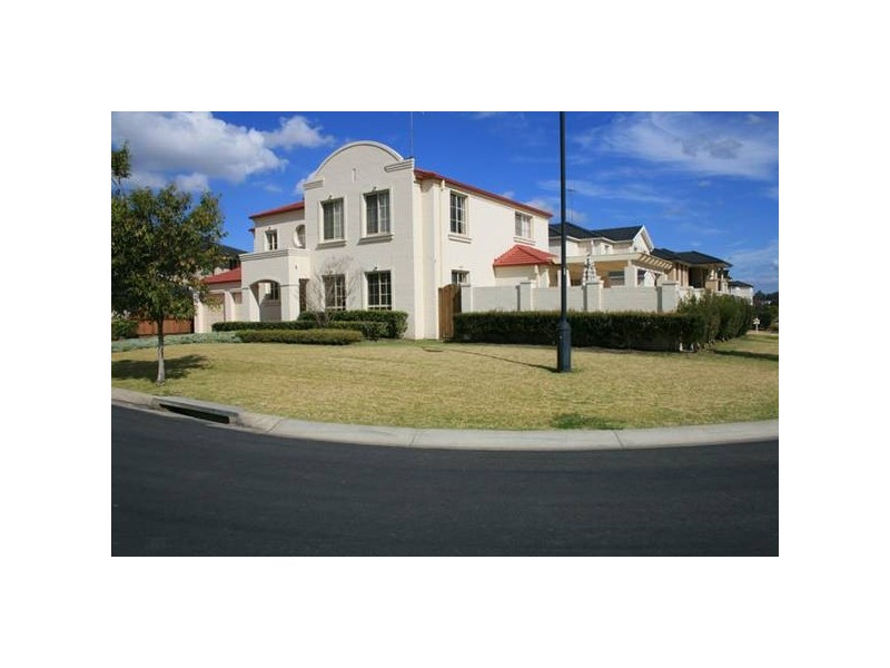 Beaumont Hills NSW 2155
