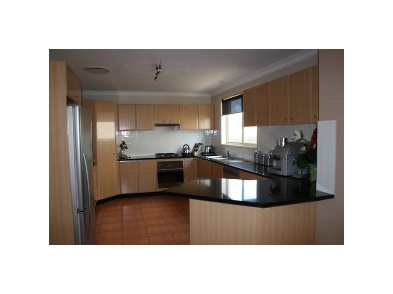 Beaumont Hills NSW 2155