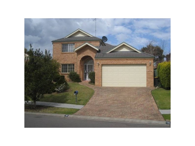 Kellyville NSW 2155