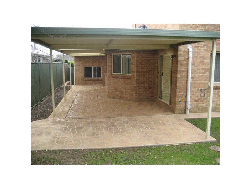 Kellyville NSW 2155