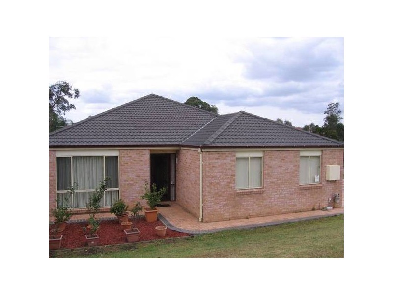 Stanhope Gardens NSW 2768