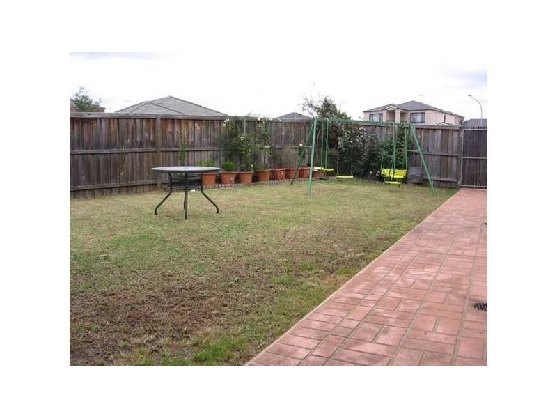 Stanhope Gardens NSW 2768