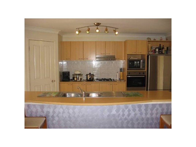 Stanhope Gardens NSW 2768