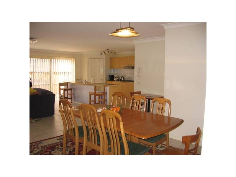 Stanhope Gardens NSW 2768