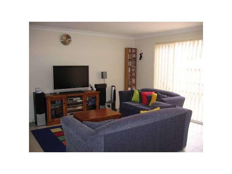 Stanhope Gardens NSW 2768