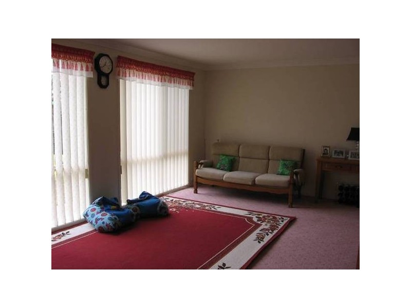 Stanhope Gardens NSW 2768