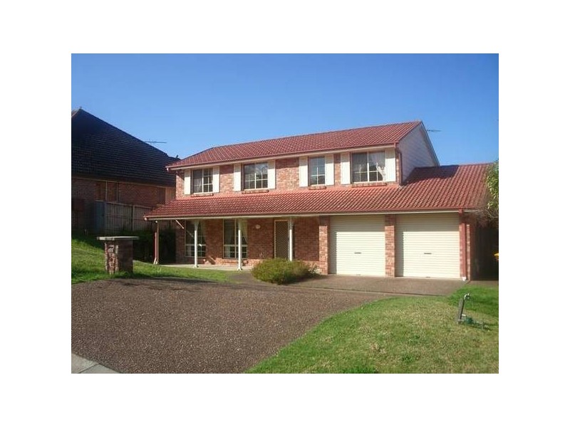 Castle Hill NSW 2154