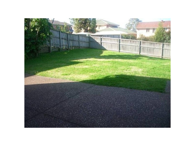 Castle Hill NSW 2154