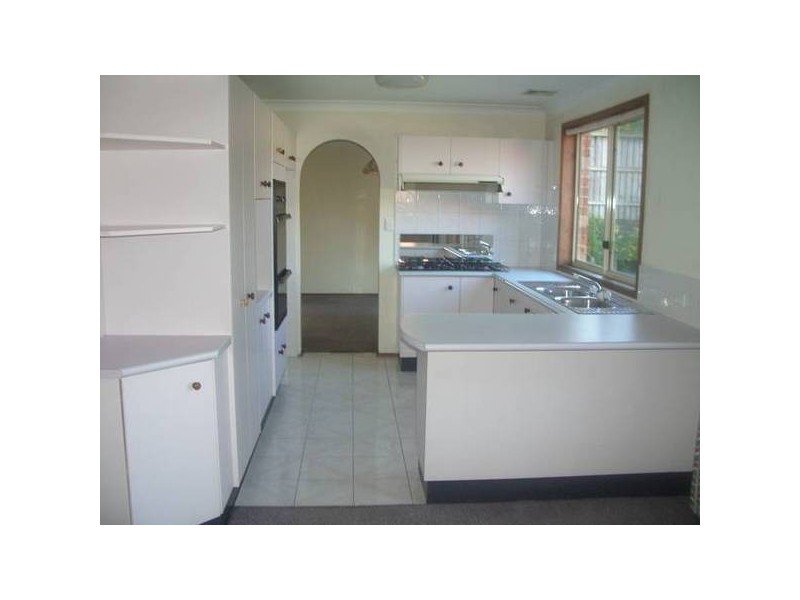 Castle Hill NSW 2154