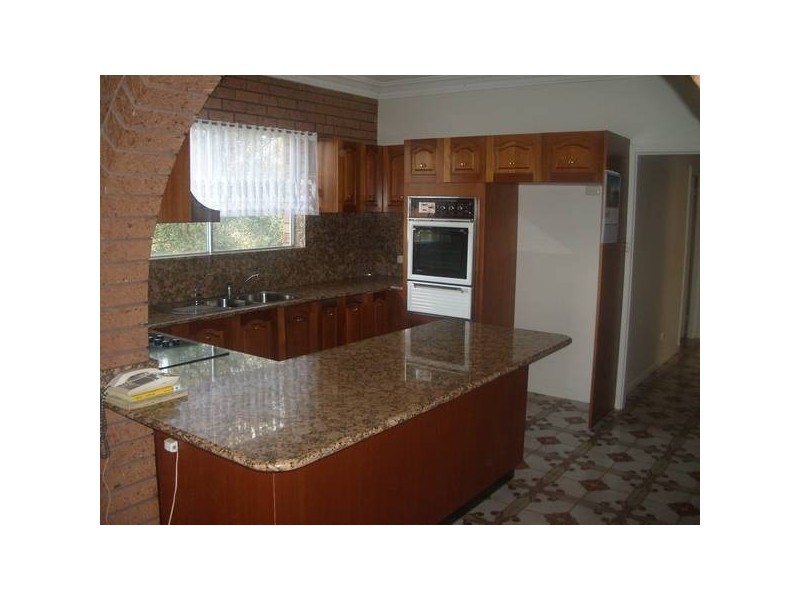 Kellyville Ridge NSW 2155