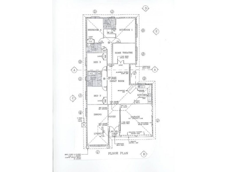 Kellyville Ridge NSW 2155