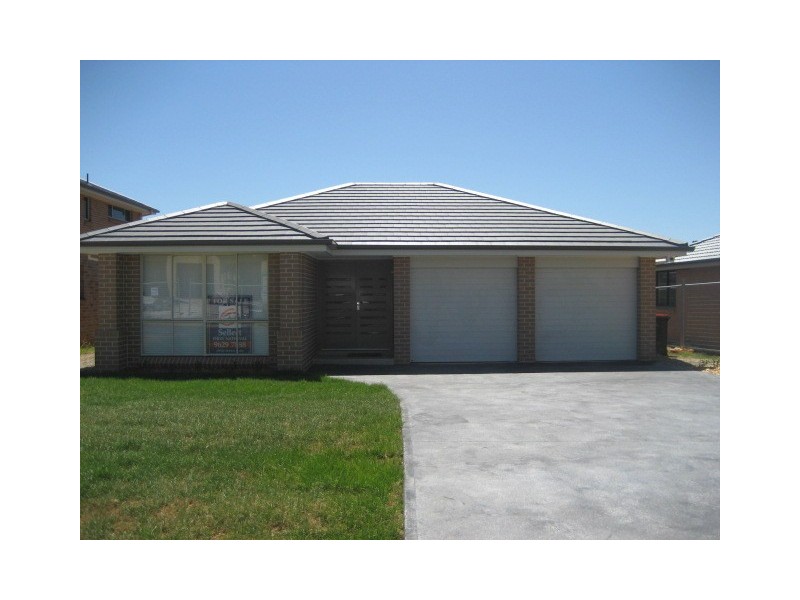 Kellyville Ridge NSW 2155