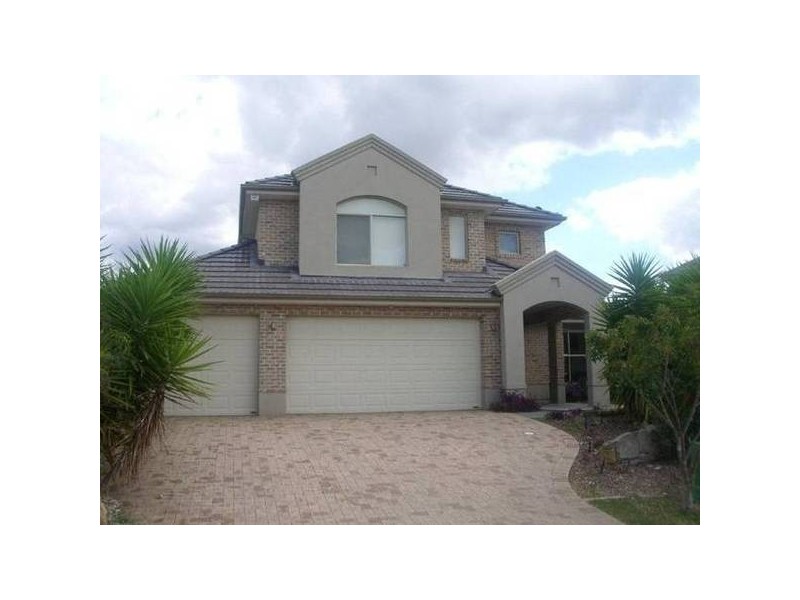 Castle Hill NSW 2154