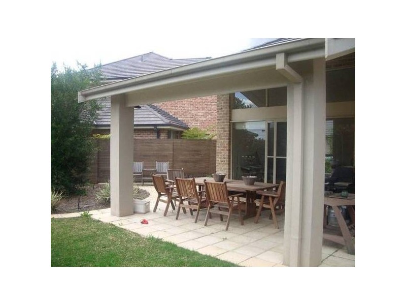 Castle Hill NSW 2154