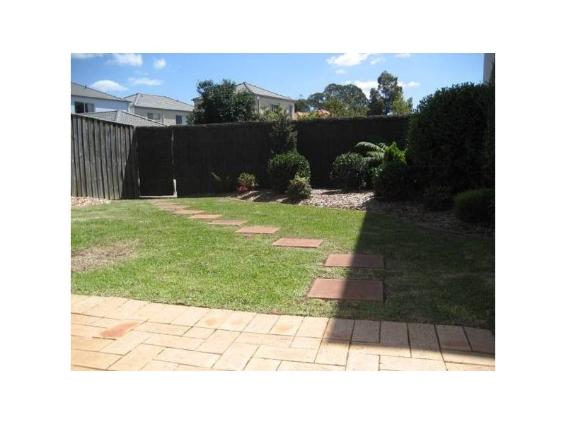 Stanhope Gardens NSW 2768