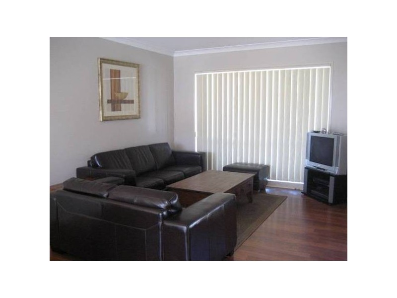 Stanhope Gardens NSW 2768