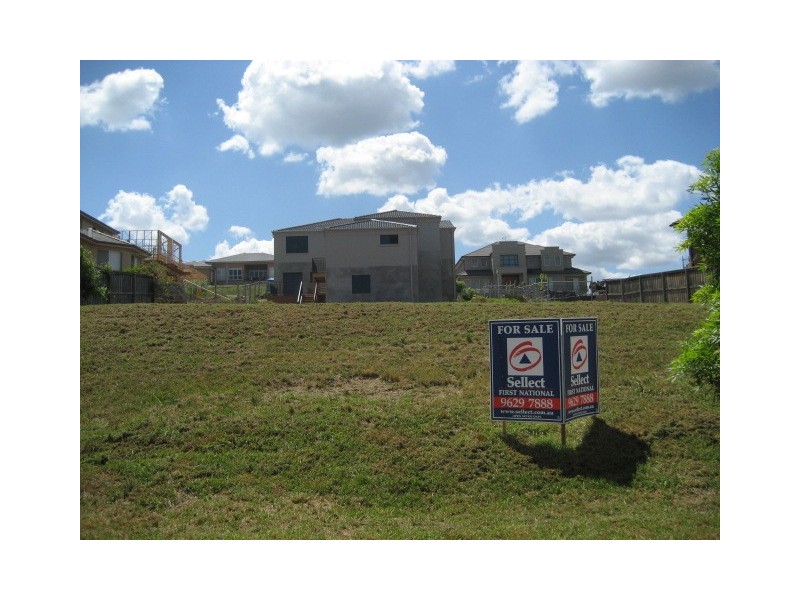Beaumont Hills NSW 2155