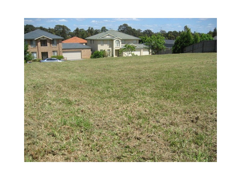 Beaumont Hills NSW 2155