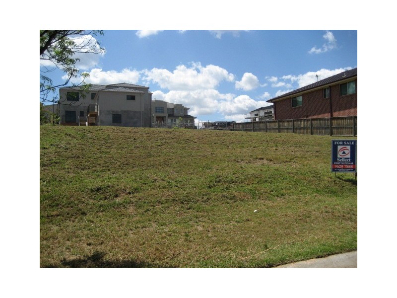 Beaumont Hills NSW 2155