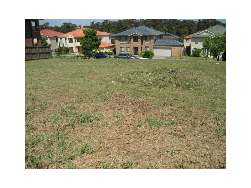Beaumont Hills NSW 2155
