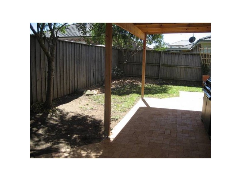 Stanhope Gardens NSW 2768