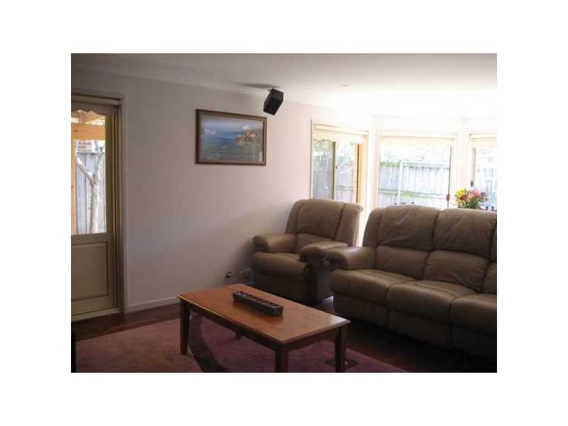 Stanhope Gardens NSW 2768