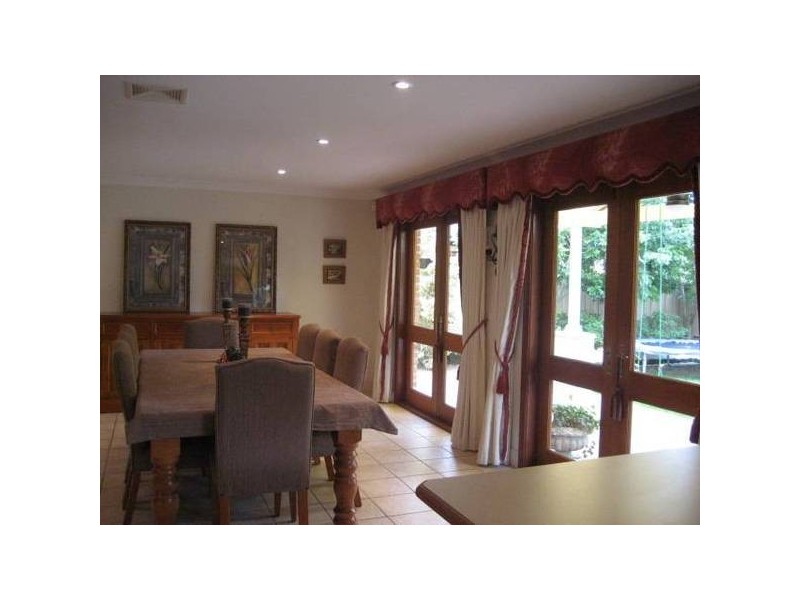 Beaumont Hills NSW 2155