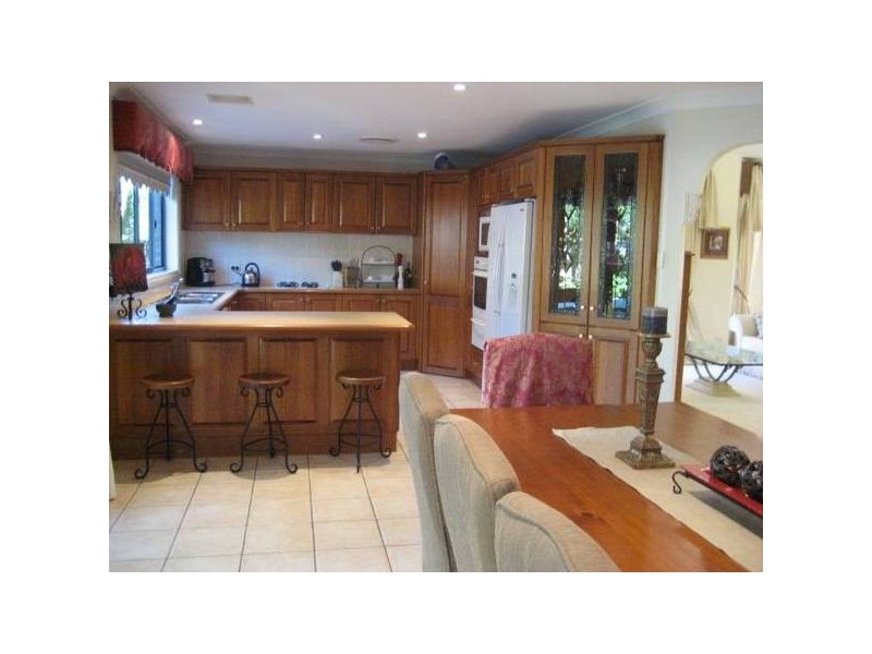 Beaumont Hills NSW 2155