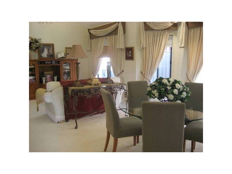 Beaumont Hills NSW 2155