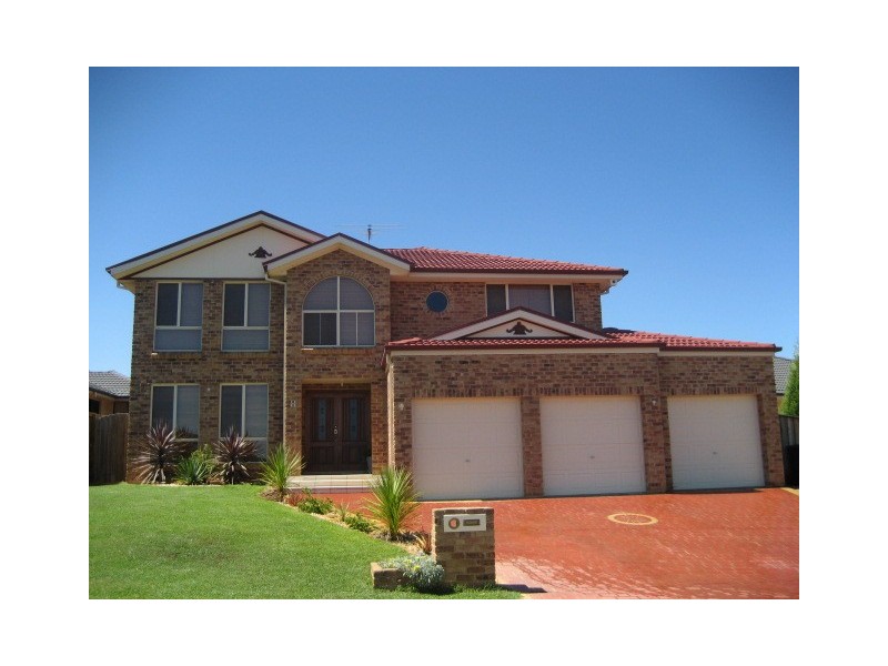 Kellyville Ridge NSW 2155