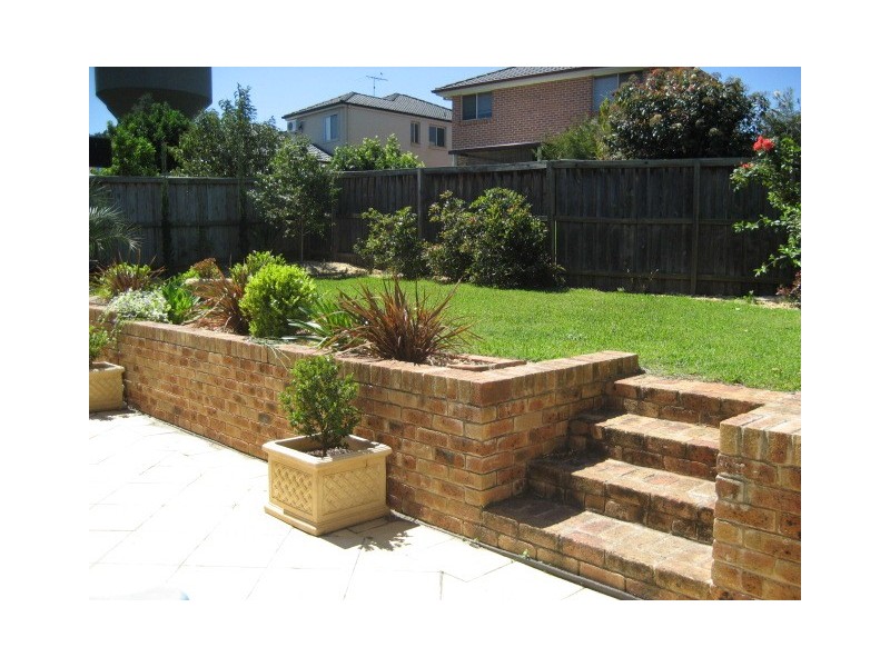 Kellyville Ridge NSW 2155