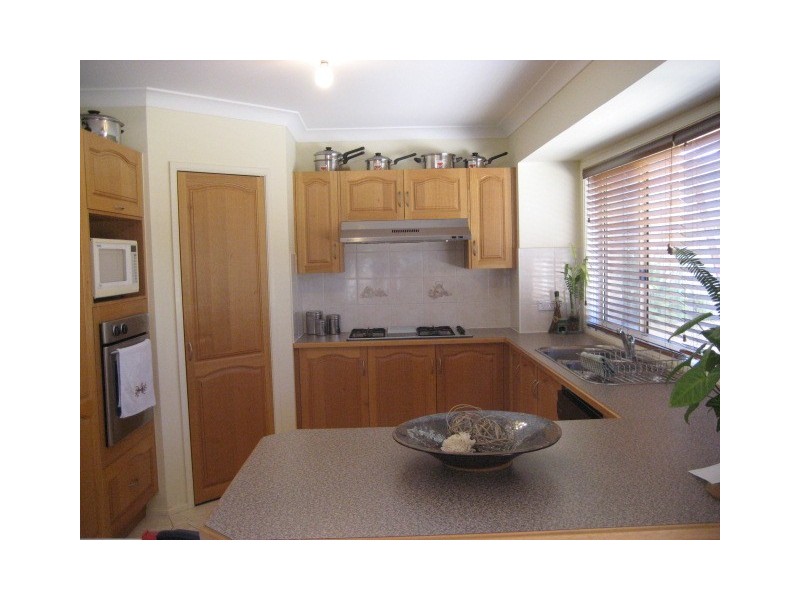 Kellyville Ridge NSW 2155