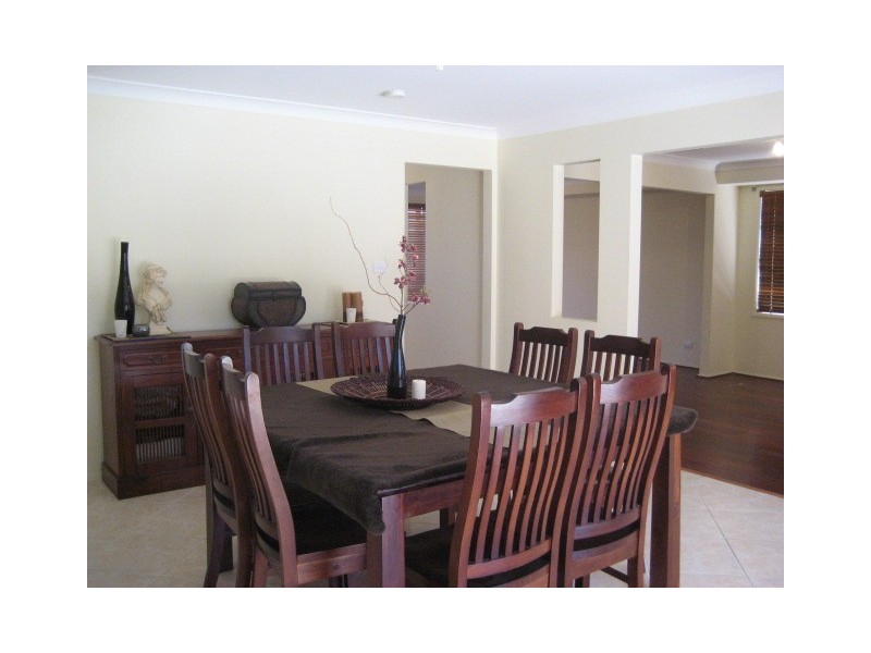 Kellyville Ridge NSW 2155