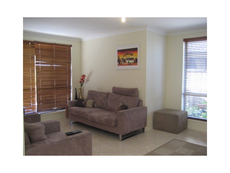 Kellyville Ridge NSW 2155