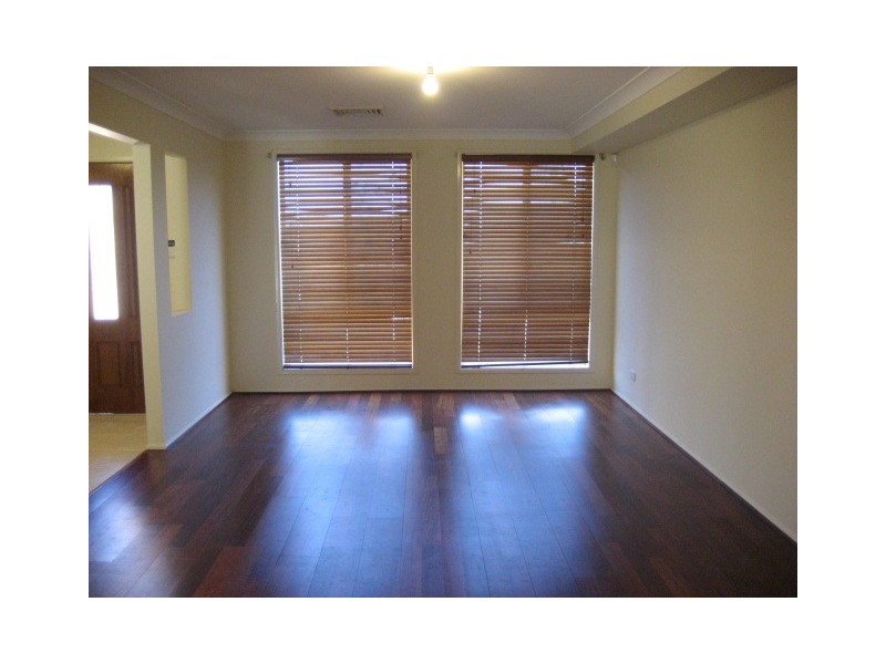 Kellyville Ridge NSW 2155