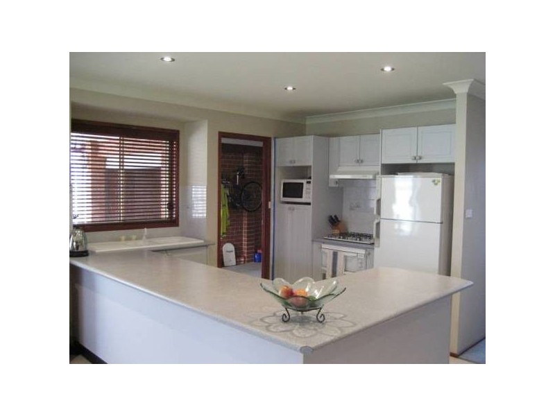 Stanhope Gardens NSW 2768