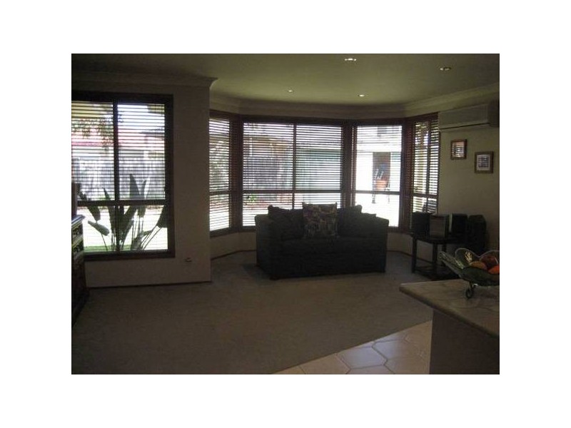 Stanhope Gardens NSW 2768