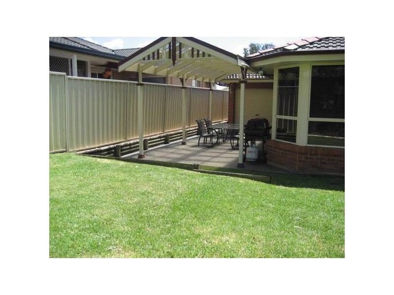 Stanhope Gardens NSW 2768