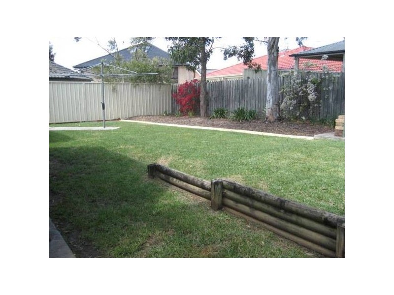 Stanhope Gardens NSW 2768