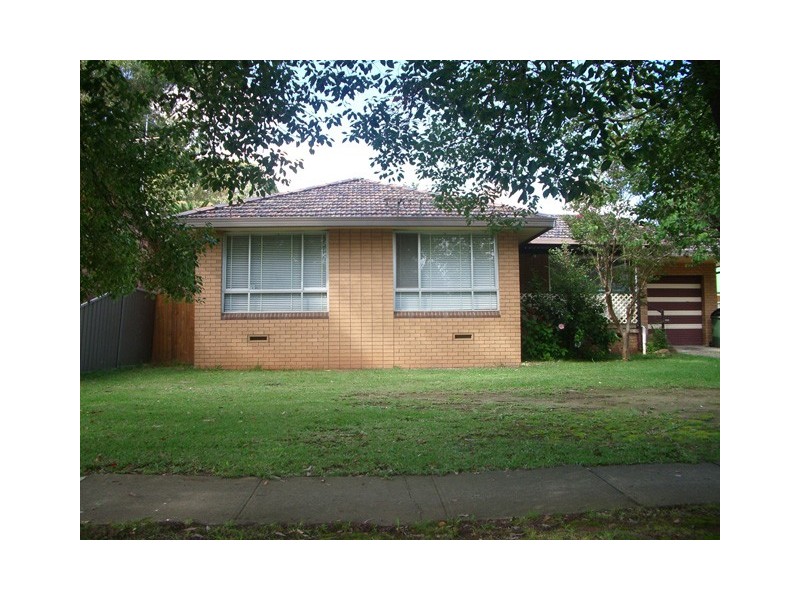 Quakers Hill NSW 2763