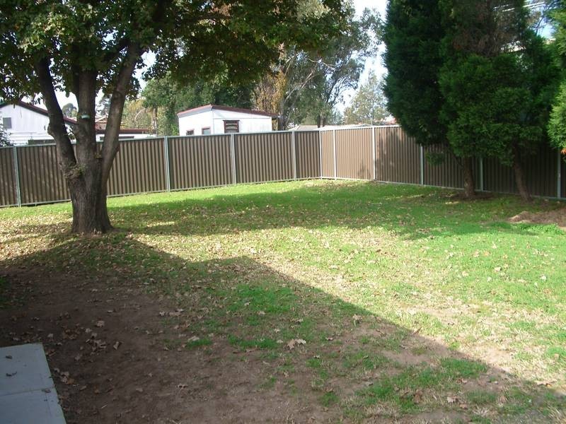 Quakers Hill NSW 2763