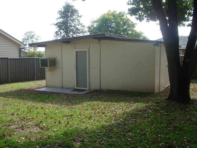 Quakers Hill NSW 2763